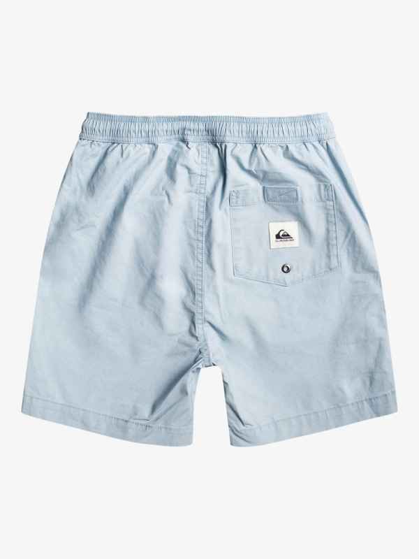 Taxer - Elasticated Shorts for Boys 8-16  EQBWS03330
