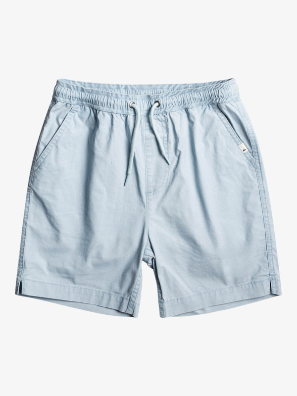 Taxer - Elasticated Shorts for Boys 8-16  EQBWS03330