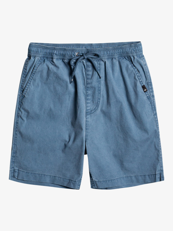 Taxer - Elasticated Shorts for Boys 8-16  EQBWS03330