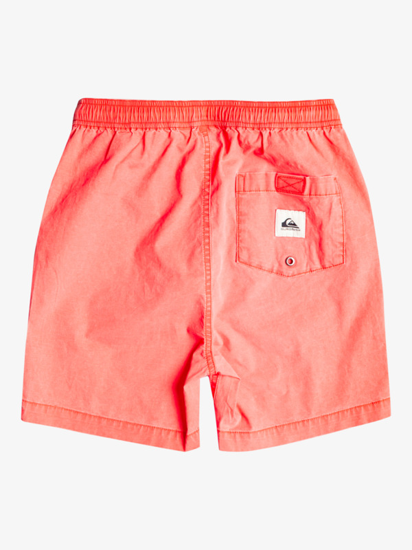 Taxer - Elasticated Shorts for Boys 8-16  EQBWS03330