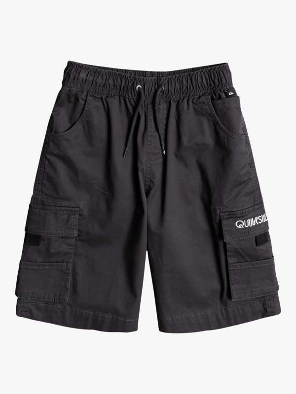 Cargo To Surf 19" - Shorts for Boys  EQBWS03347