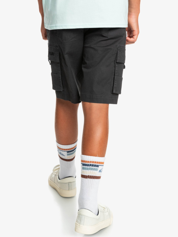 Cargo To Surf 19" - Shorts for Boys  EQBWS03347