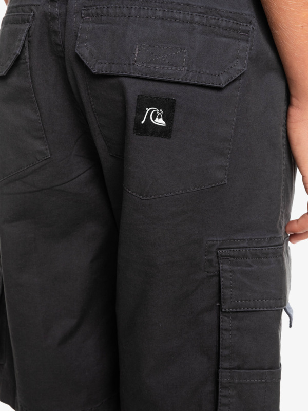 Cargo To Surf 19" - Shorts for Boys  EQBWS03347