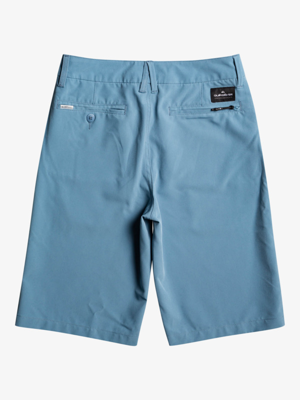 Ocean Union 19" - Amphibian Board Shorts for Boys 8-16  EQBWS03348