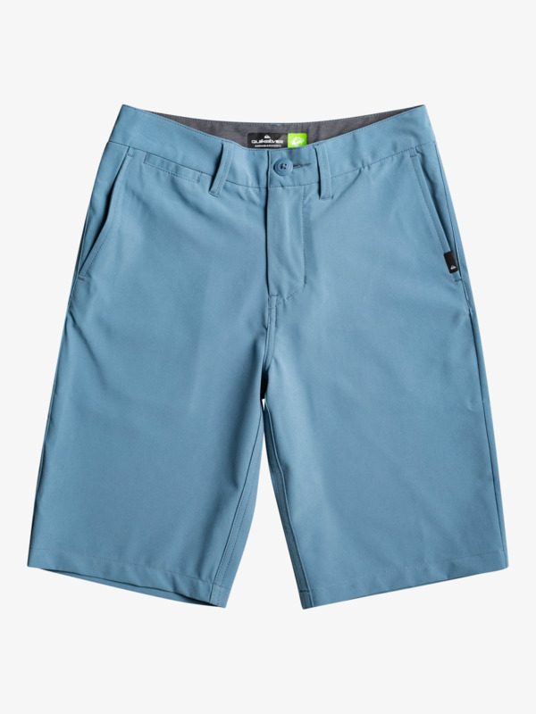 Ocean Union 19" - Amphibian Board Shorts for Boys 8-16  EQBWS03348