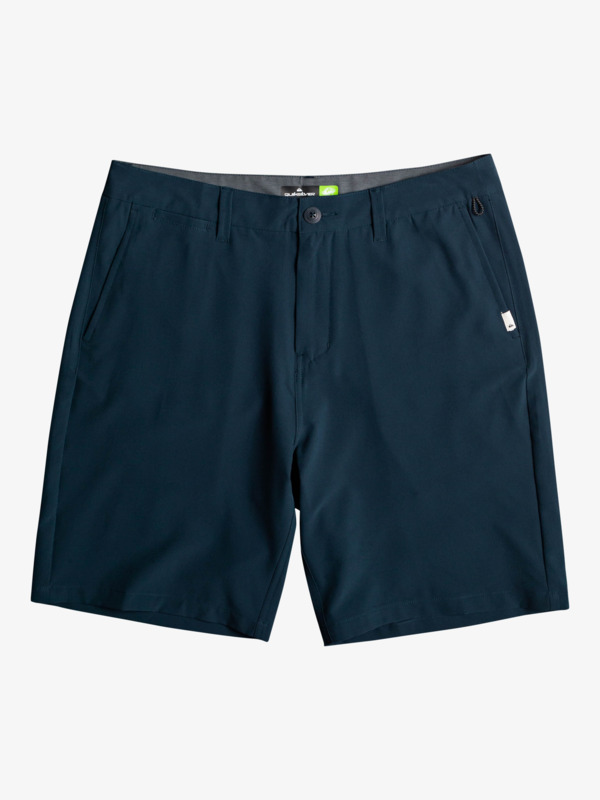 Ocean Union 19" - Amphibian Board Shorts for Boys 8-16  EQBWS03348