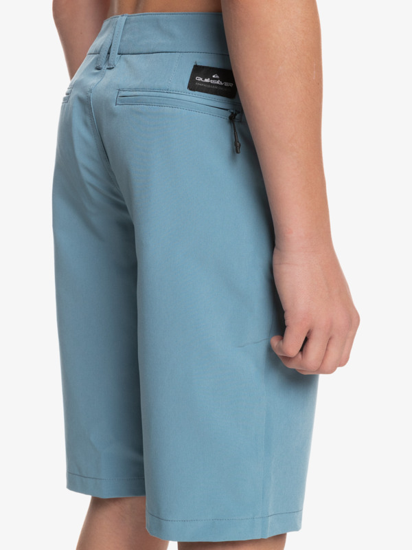 Ocean Union 19" - Amphibian Board Shorts for Boys 8-16  EQBWS03348