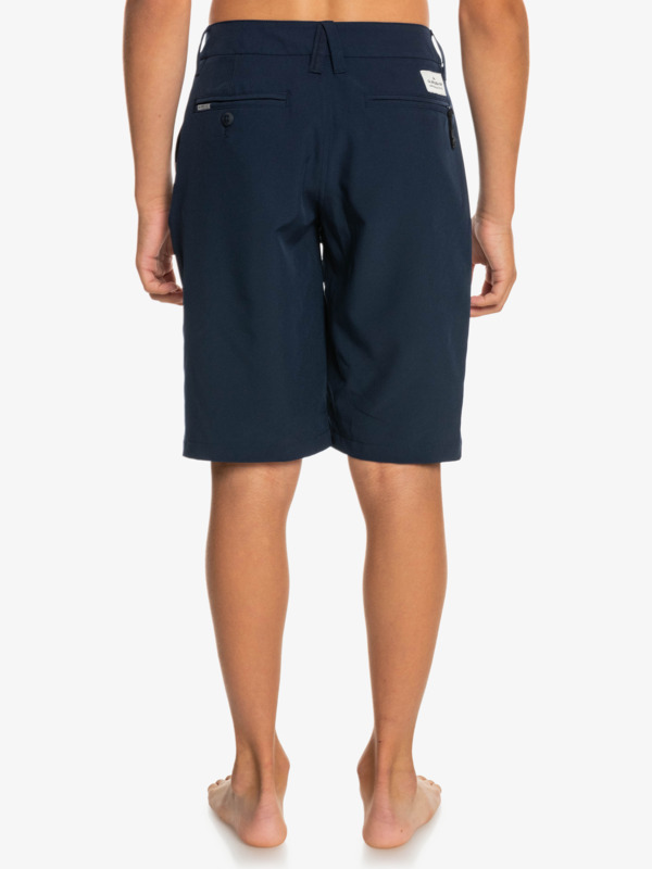 Ocean Union 19" - Amphibian Board Shorts for Boys 8-16  EQBWS03348