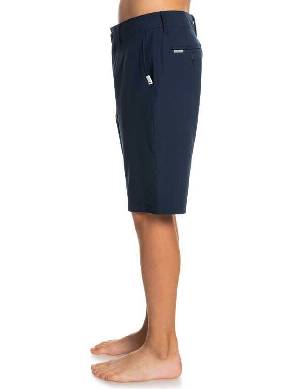 Ocean Union 19" - Amphibian Board Shorts for Boys 8-16  EQBWS03348