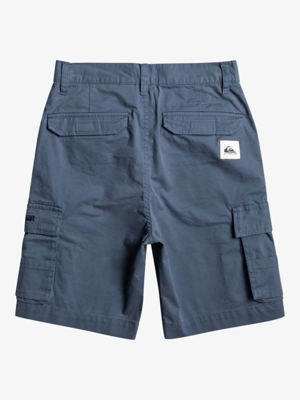 Cargo To Surf - Cargo Shorts for Boys 8-16  EQBWS03354