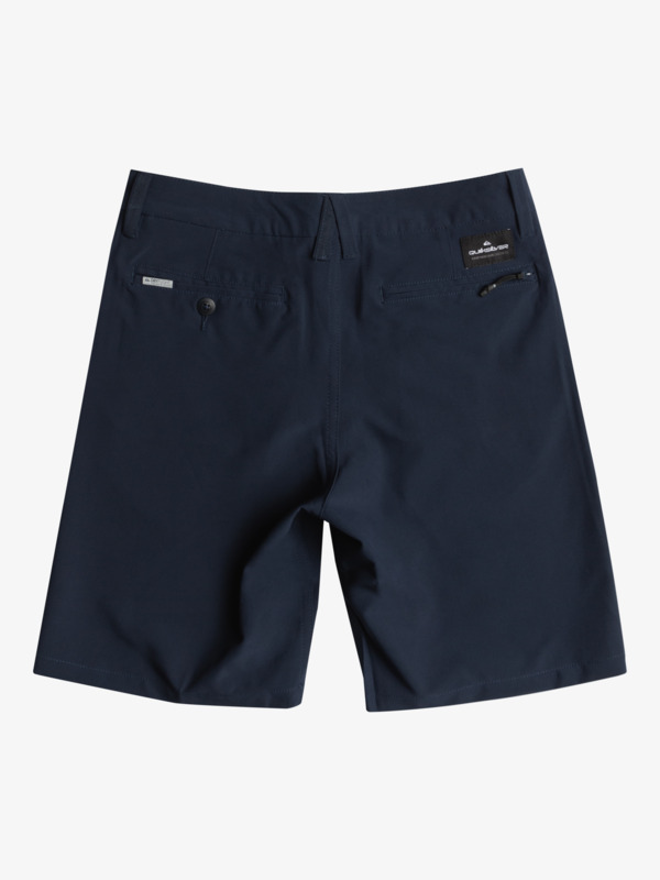Ocean Union 17" - Amphibian Board Shorts for Boys 8-16  EQBWS03356