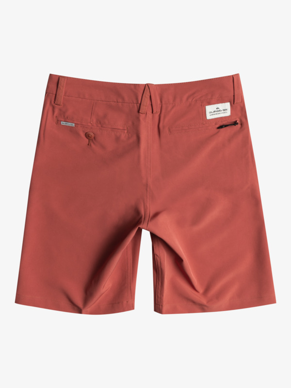 Ocean Union 17" - Amphibian Board Shorts for Boys 8-16  EQBWS03356