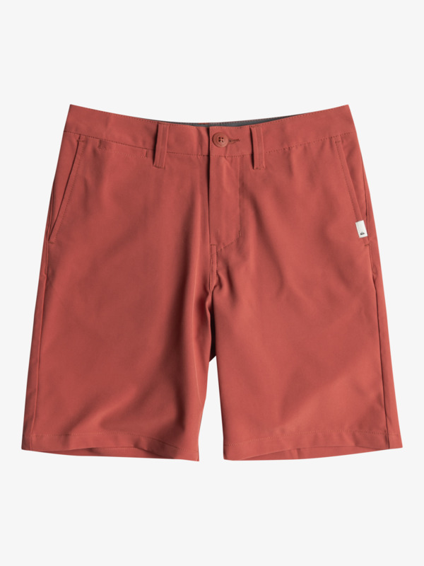 Ocean Union 17" - Amphibian Board Shorts for Boys 8-16  EQBWS03356