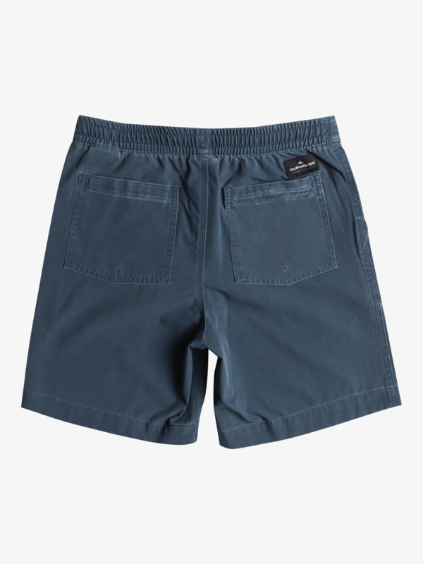Taxer 16" - Amphibian Board Shorts for Boys 8-16  EQBWS03359
