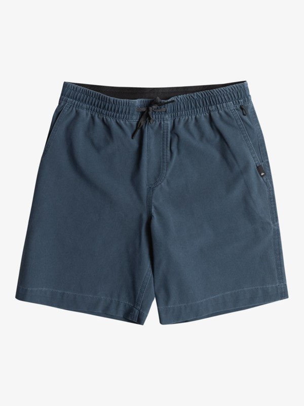 Taxer 16" - Amphibian Board Shorts for Boys 8-16  EQBWS03359
