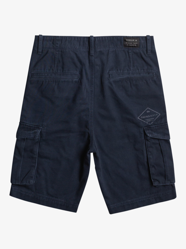 Crucial Battle - Cargo Shorts for Boys 8-16  EQBWS03363