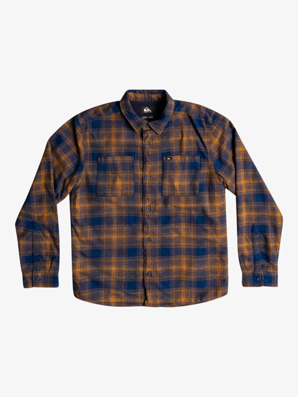 Over Ganaway - Long Sleeve Shirt for Boys EQBWT03361