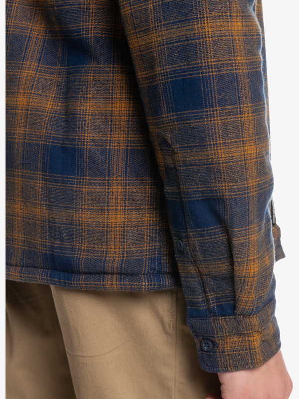 Over Ganaway - Long Sleeve Shirt for Boys EQBWT03361