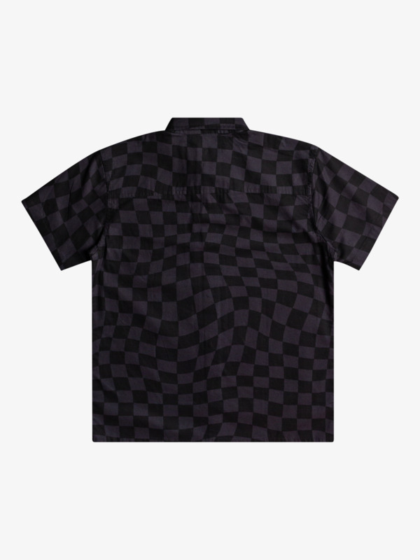Radical Times - Short Sleeve Shirt for Boys  EQBWT03363