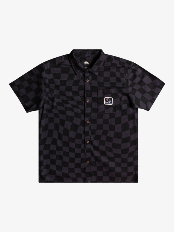 Radical Times - Short Sleeve Shirt for Boys  EQBWT03363