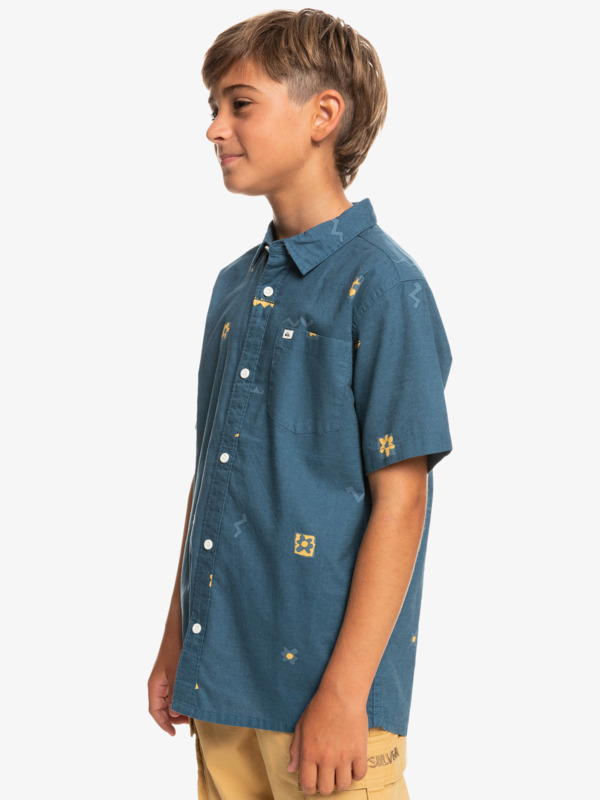 MINI MARK YOUTH  EQBWT03368