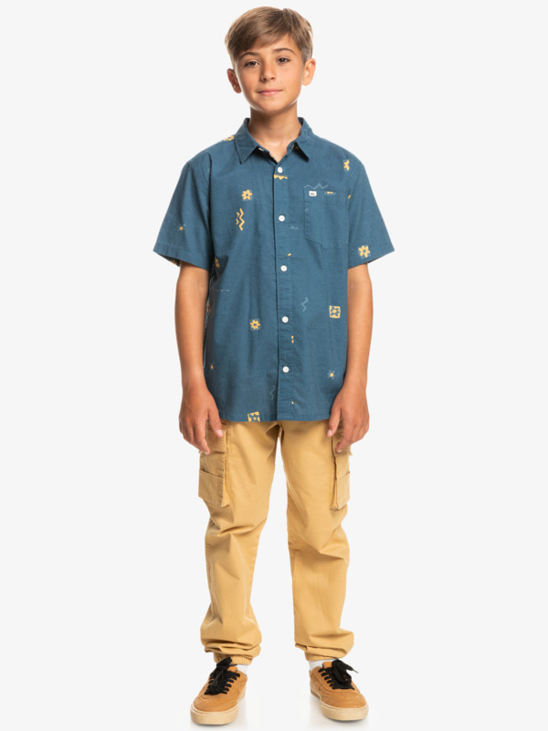 MINI MARK YOUTH  EQBWT03368