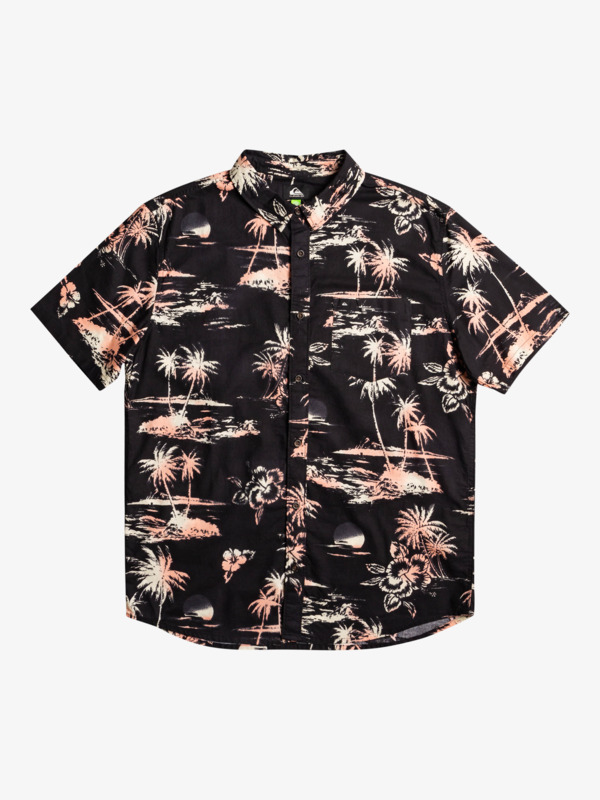 Airflow - Short Sleeve Shirt for Boys 8-16  EQBWT03373