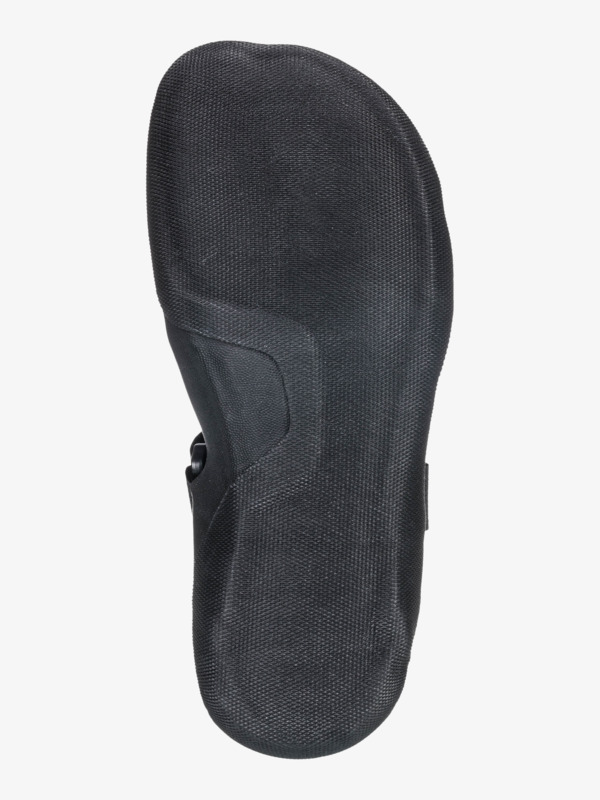 3mm Everyday Sessions - Round Toe Wetsuit Boots for Boys  EQBWW03010