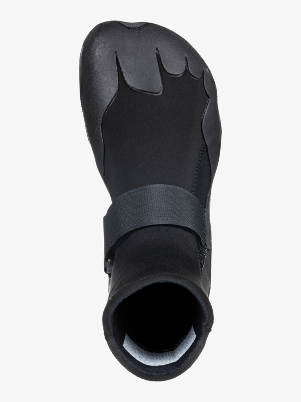 3mm Everyday Sessions - Round Toe Wetsuit Boots for Boys  EQBWW03010