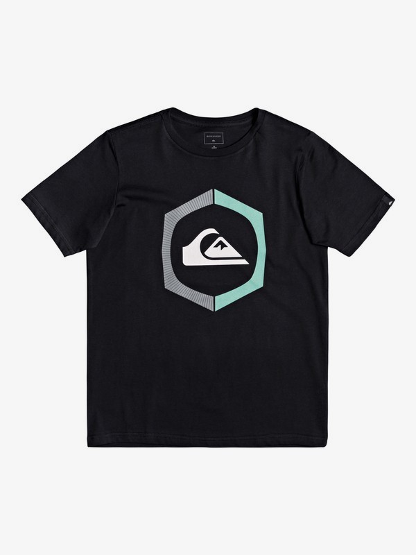 Sure Thing - T-Shirt | Quiksilver