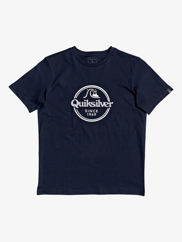 Words Remain - T-Shirt  EQBZT04142