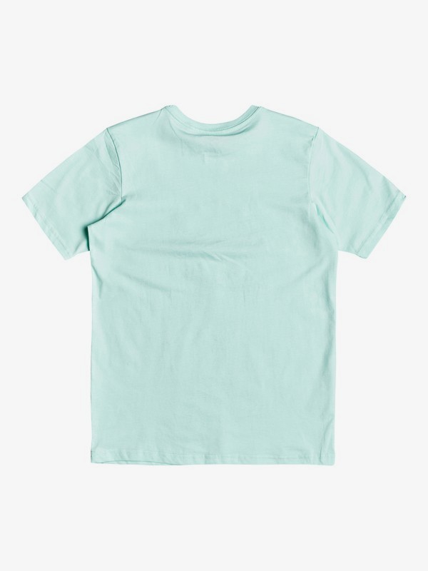 Words Remain - T-Shirt  EQBZT04142
