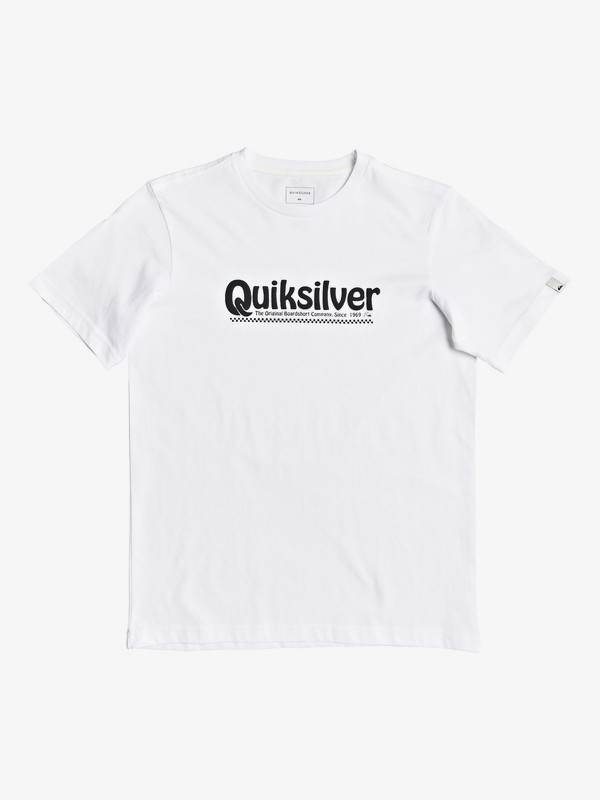 New Slang - T-Shirt  EQBZT04143