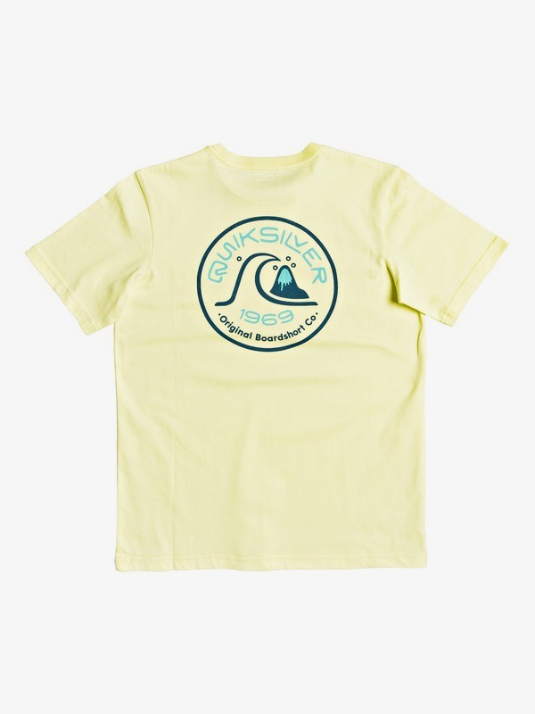 Close Call - T-Shirt for Boys 8-16  EQBZT04146