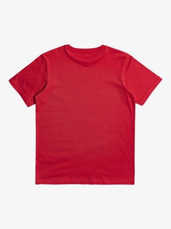 Like Gold - T-Shirt for Boys 8-16  EQBZT04319