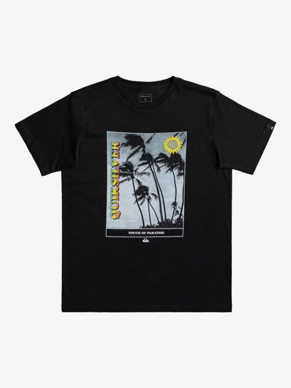 Scenic Drive - T-Shirt for Boys 8-16  EQBZT04322