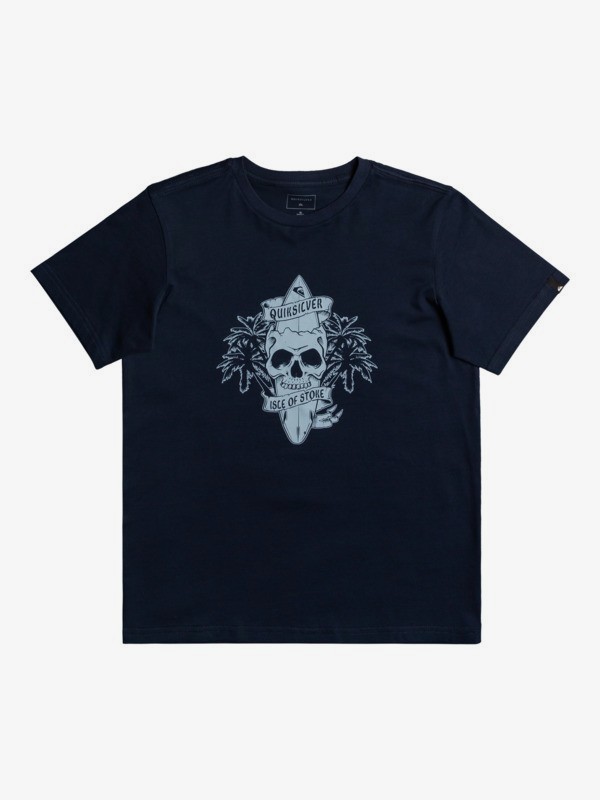 Night Surfer - T-Shirt for Boys 8-16  EQBZT04323