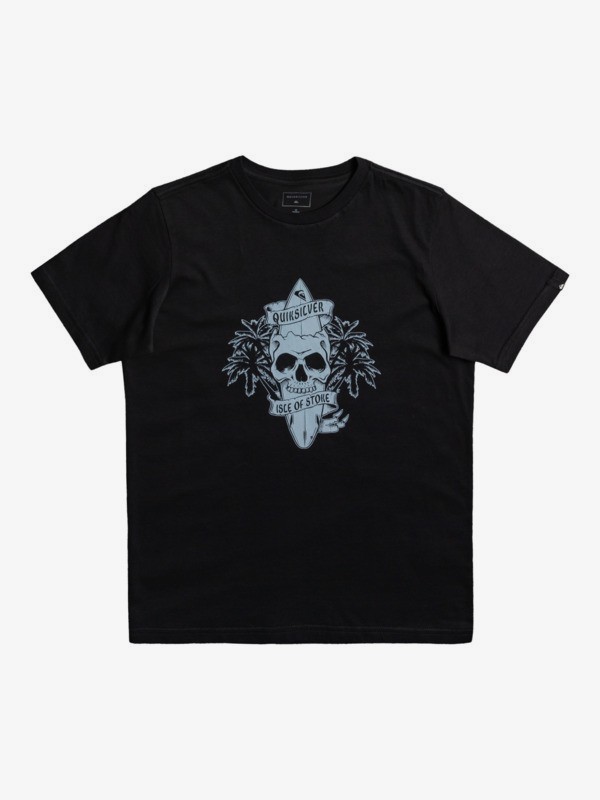 Night Surfer - T-Shirt for Boys 8-16  EQBZT04323