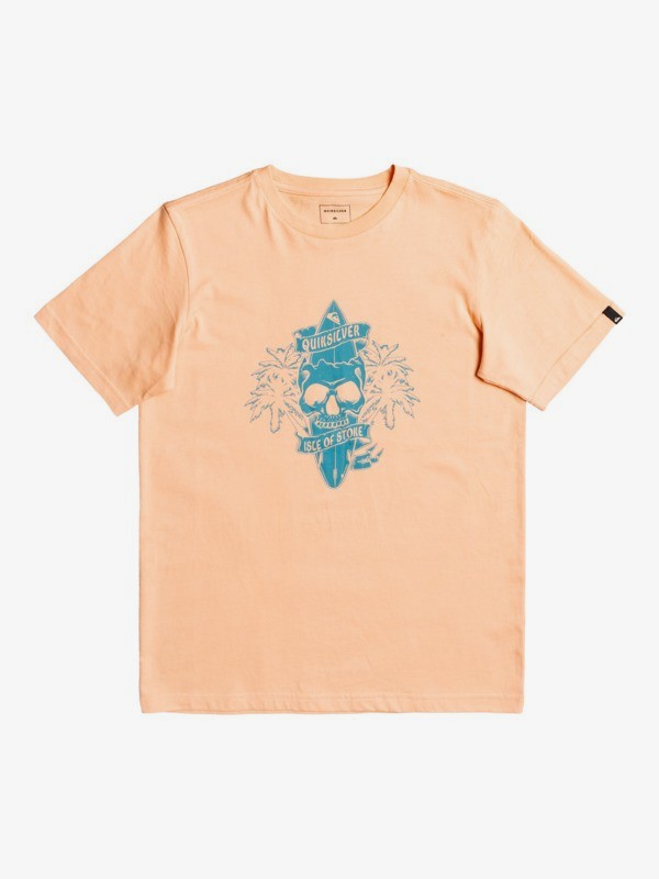 Night Surfer - T-Shirt for Boys 8-16  EQBZT04323