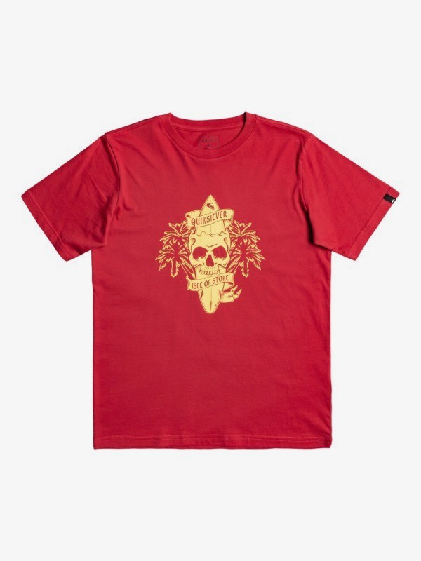 Night Surfer - T-Shirt for Boys 8-16  EQBZT04323