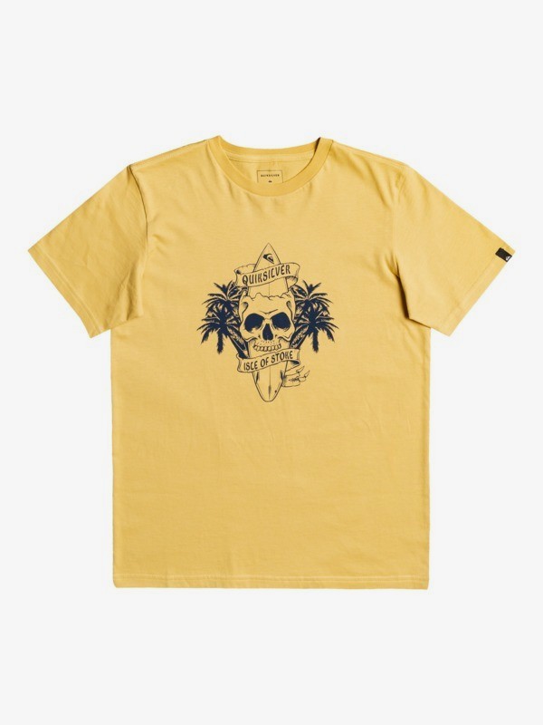 Night Surfer - T-Shirt for Boys 8-16  EQBZT04323