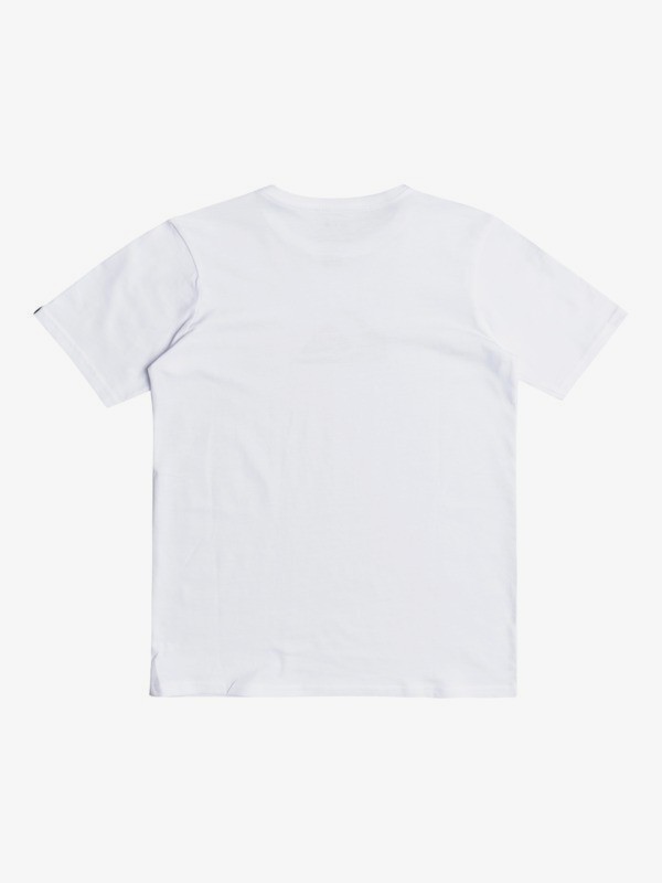 Comp Logo - T-Shirt for Boys 8-16  EQBZT04324