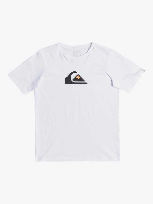 Comp Logo - T-Shirt for Boys 8-16  EQBZT04324