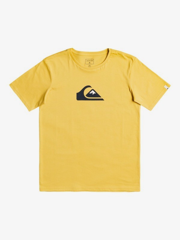 Comp Logo - T-Shirt for Boys 8-16  EQBZT04324