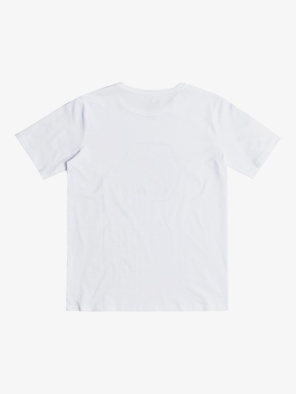 Fading Out - T-Shirt for Boys 8-16  EQBZT04325