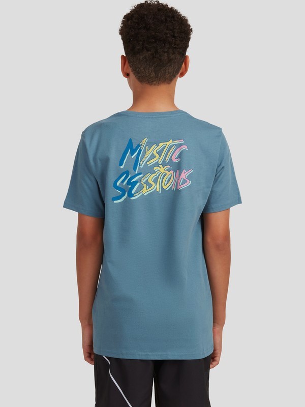 Island Pulse - T-Shirt for Boys 8-16  EQBZT04328
