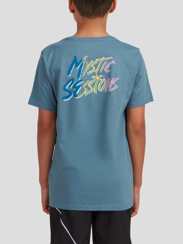 Island Pulse - T-Shirt for Boys 8-16  EQBZT04328