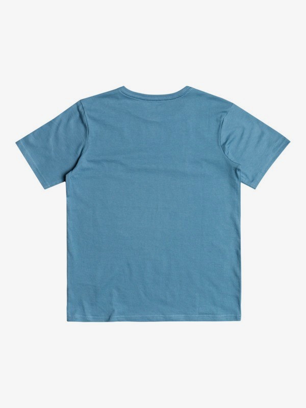 Wilder Mile - T-Shirt for Boys 8-16  EQBZT04329