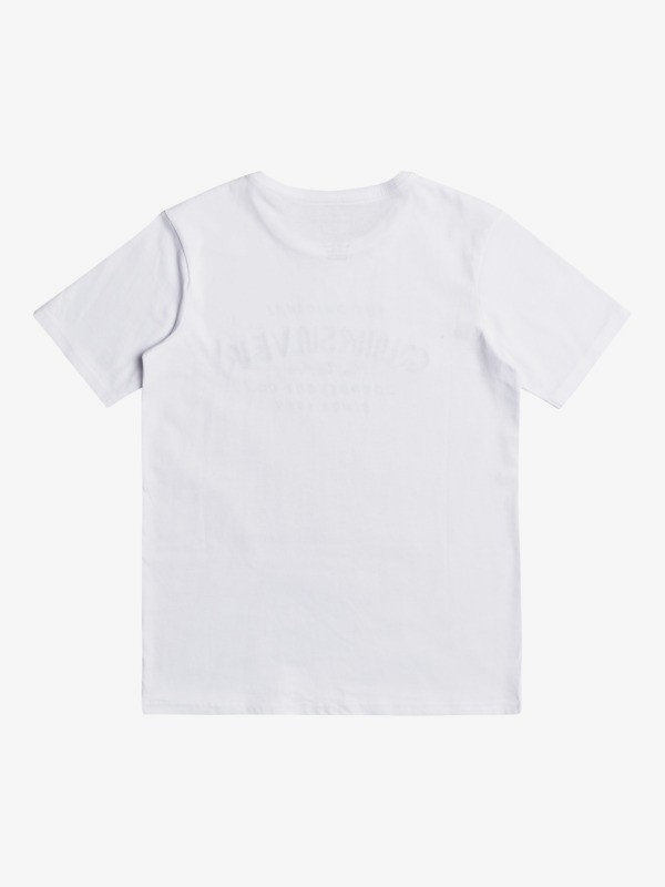 Wilder Mile - T-Shirt for Boys 8-16  EQBZT04329