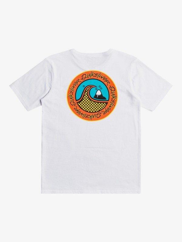 Electric Roots - T-Shirt for Boys 8-16  EQBZT04330